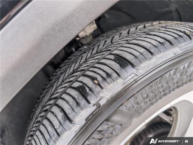 2020 Mercedes-Benz GLC 300 Base (Stk: L3104A) in London - Image 7 of 25