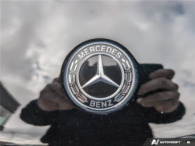 2020 Mercedes-Benz GLC 300 Base (Stk: L3104A) in London - Image 9 of 25