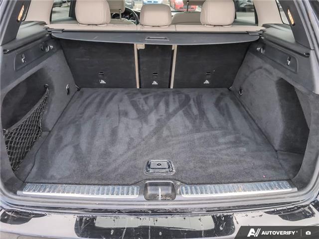 2020 Mercedes-Benz GLC 300 Base (Stk: L3104A) in London - Image 12 of 25