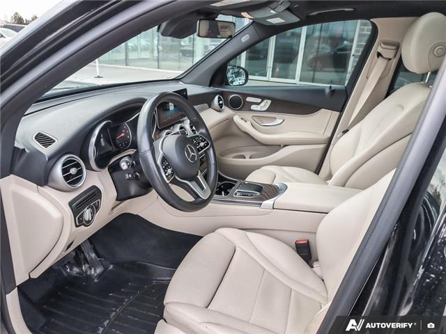 2020 Mercedes-Benz GLC 300 Base (Stk: L3104A) in London - Image 13 of 25