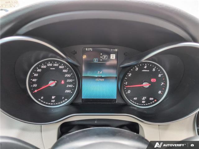 2020 Mercedes-Benz GLC 300 Base (Stk: L3104A) in London - Image 15 of 25