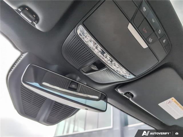 2020 Mercedes-Benz GLC 300 Base (Stk: L3104A) in London - Image 21 of 25