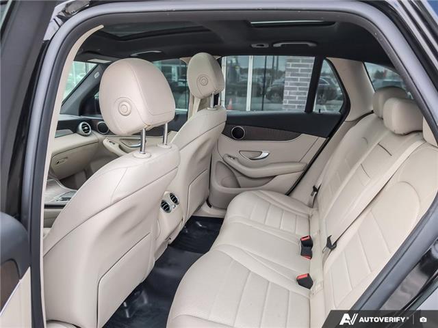 2020 Mercedes-Benz GLC 300 Base (Stk: L3104A) in London - Image 23 of 25