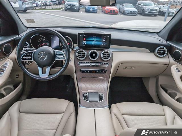 2020 Mercedes-Benz GLC 300 Base (Stk: L3104A) in London - Image 24 of 25