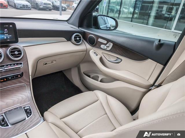 2020 Mercedes-Benz GLC 300 Base (Stk: L3104A) in London - Image 25 of 25