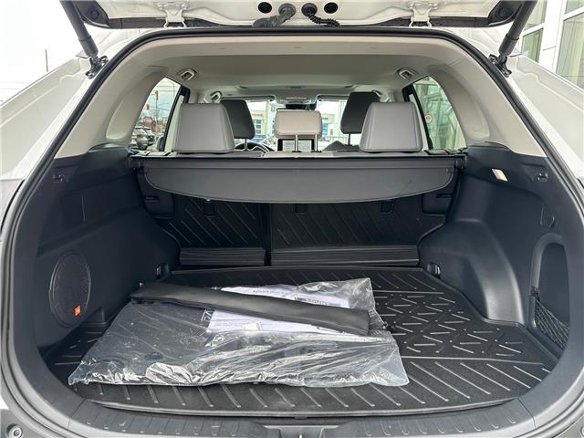 2024 Toyota RAV4 Hybrid Limited (Stk: W7046) in Cobourg - Image 29 of 31