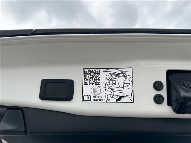 2024 Toyota RAV4 Hybrid Limited (Stk: W7046) in Cobourg - Image 31 of 31