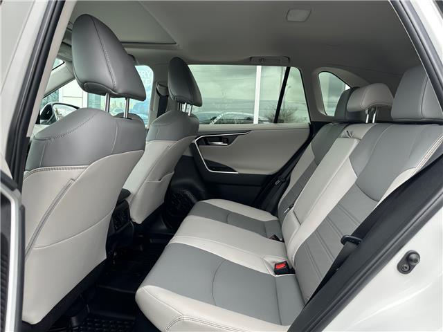 2024 Toyota RAV4 Hybrid Limited (Stk: W7046) in Cobourg - Image 27 of 31