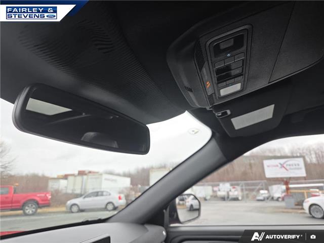 2025 Ford Explorer ST-Line (Stk: P5873A) in Dartmouth - Image 17 of 24
