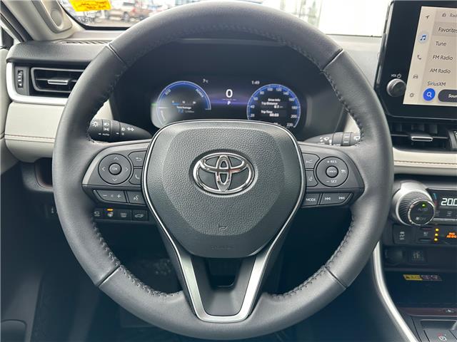 2024 Toyota RAV4 Hybrid Limited (Stk: W7046) in Cobourg - Image 13 of 31