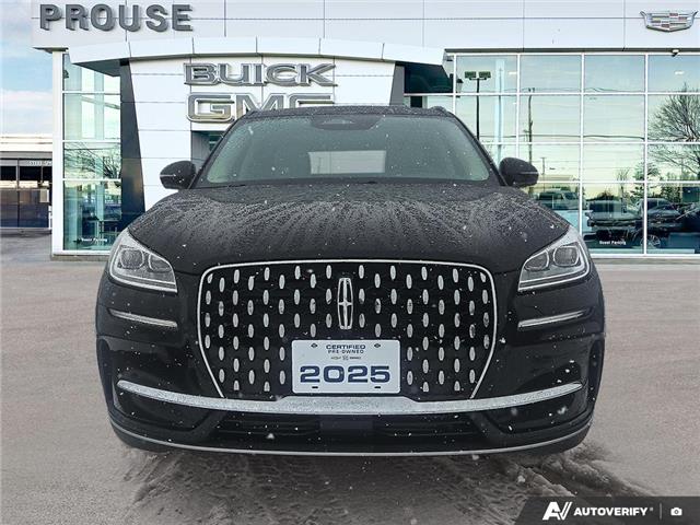 2025 Lincoln Corsair Reserve (Stk: 13118) in Sault Ste. Marie - Image 2 of 25