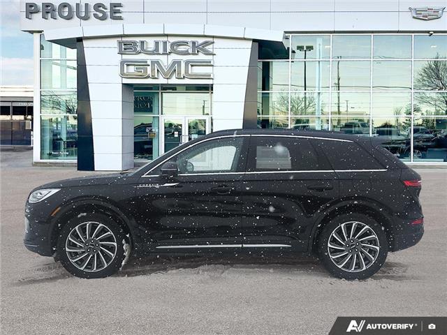 2025 Lincoln Corsair Reserve (Stk: 13118) in Sault Ste. Marie - Image 3 of 25