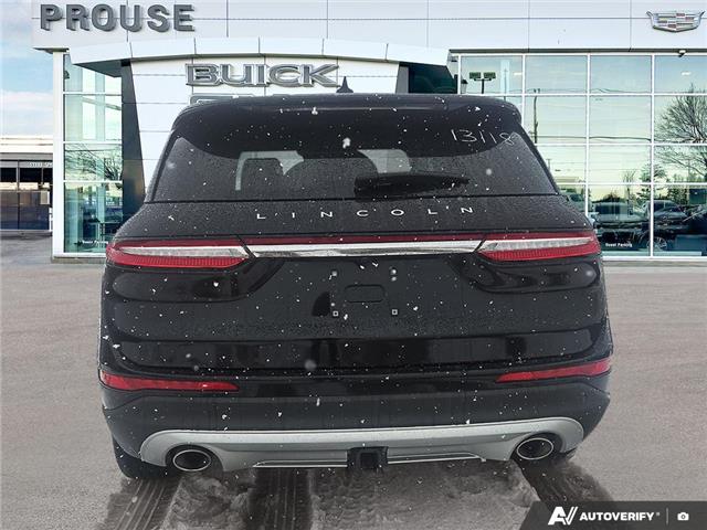 2025 Lincoln Corsair Reserve (Stk: 13118) in Sault Ste. Marie - Image 5 of 25