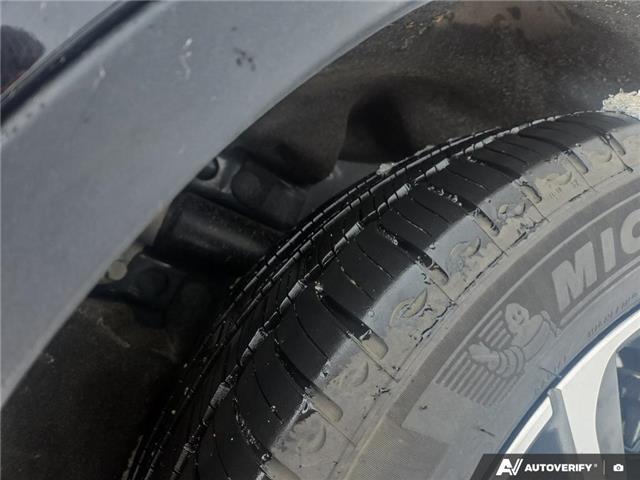 2025 Lincoln Corsair Reserve (Stk: 13118) in Sault Ste. Marie - Image 7 of 25