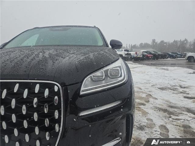 2025 Lincoln Corsair Reserve (Stk: 13118) in Sault Ste. Marie - Image 8 of 25