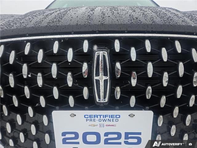 2025 Lincoln Corsair Reserve (Stk: 13118) in Sault Ste. Marie - Image 9 of 25