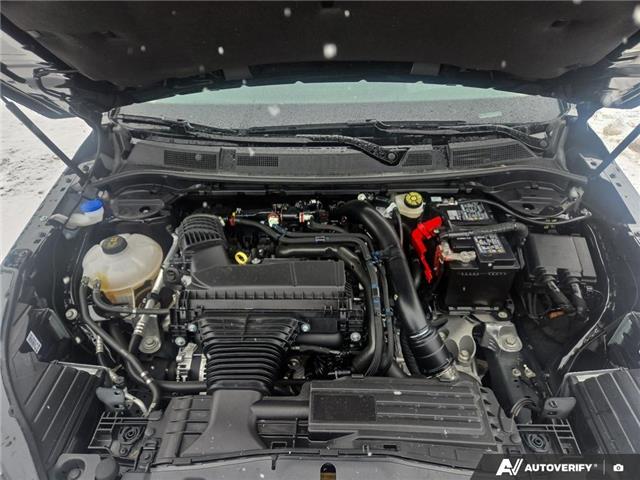 2025 Lincoln Corsair Reserve (Stk: 13118) in Sault Ste. Marie - Image 10 of 25