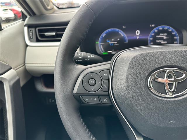 2024 Toyota RAV4 Hybrid Limited (Stk: W7046) in Cobourg - Image 14 of 31