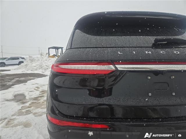 2025 Lincoln Corsair Reserve (Stk: 13118) in Sault Ste. Marie - Image 11 of 25
