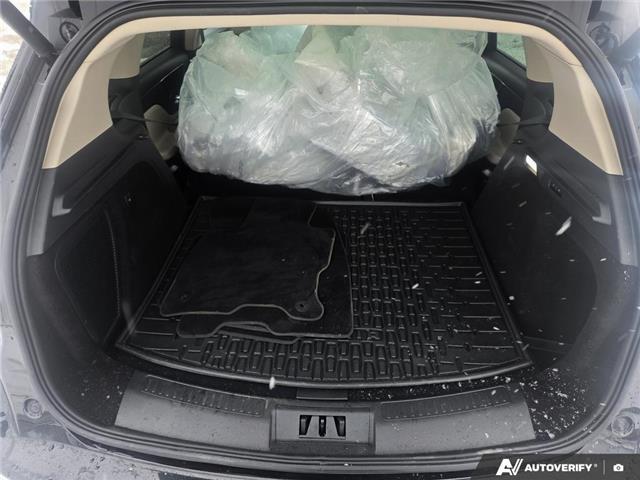 2025 Lincoln Corsair Reserve (Stk: 13118) in Sault Ste. Marie - Image 12 of 25