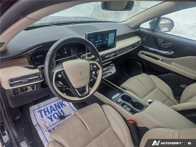2025 Lincoln Corsair Reserve (Stk: 13118) in Sault Ste. Marie - Image 13 of 25
