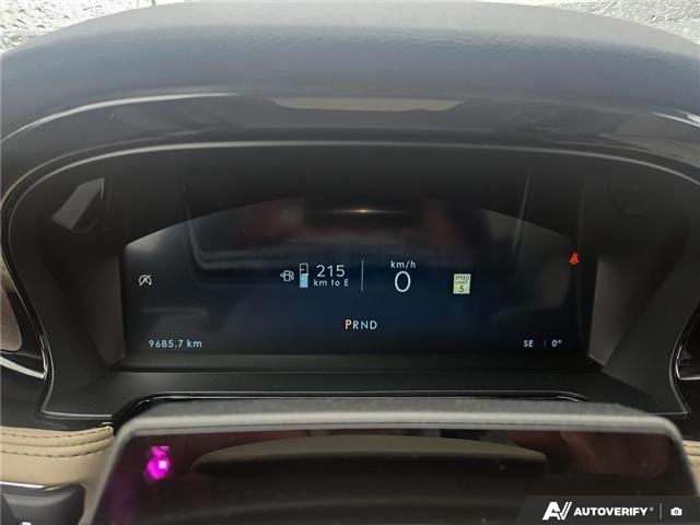 2025 Lincoln Corsair Reserve (Stk: 13118) in Sault Ste. Marie - Image 15 of 25