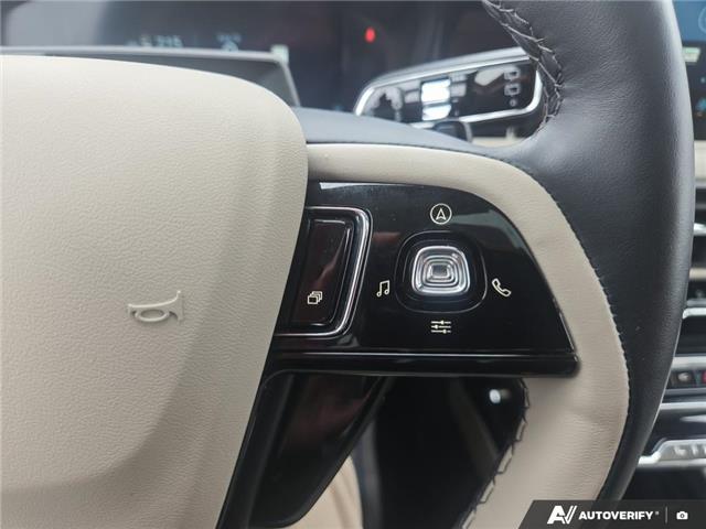 2025 Lincoln Corsair Reserve (Stk: 13118) in Sault Ste. Marie - Image 16 of 25