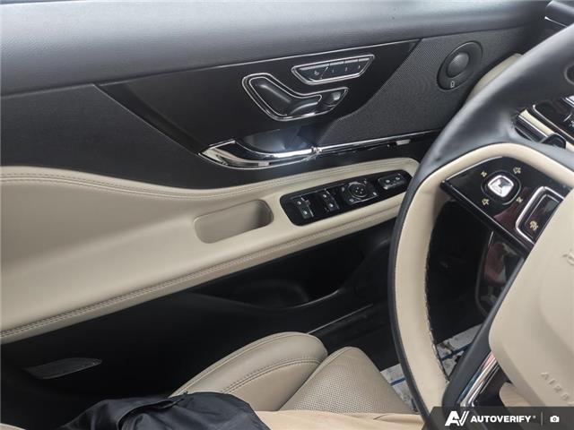 2025 Lincoln Corsair Reserve (Stk: 13118) in Sault Ste. Marie - Image 17 of 25