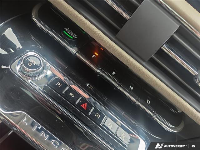 2025 Lincoln Corsair Reserve (Stk: 13118) in Sault Ste. Marie - Image 18 of 25