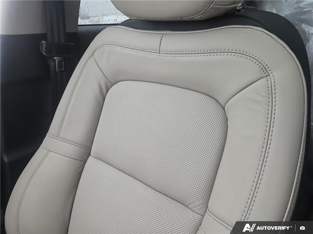 2025 Lincoln Corsair Reserve (Stk: 13118) in Sault Ste. Marie - Image 20 of 25