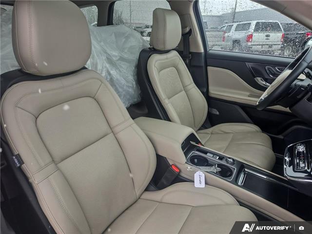 2025 Lincoln Corsair Reserve (Stk: 13118) in Sault Ste. Marie - Image 22 of 25