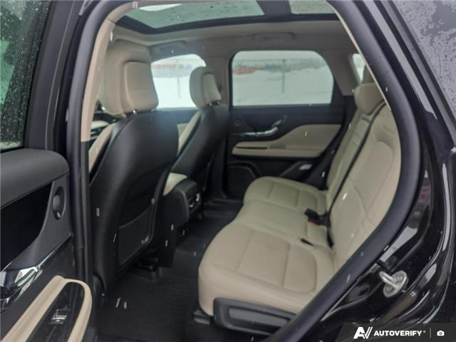 2025 Lincoln Corsair Reserve (Stk: 13118) in Sault Ste. Marie - Image 23 of 25
