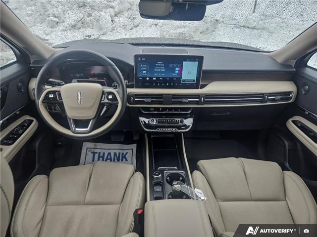 2025 Lincoln Corsair Reserve (Stk: 13118) in Sault Ste. Marie - Image 24 of 25