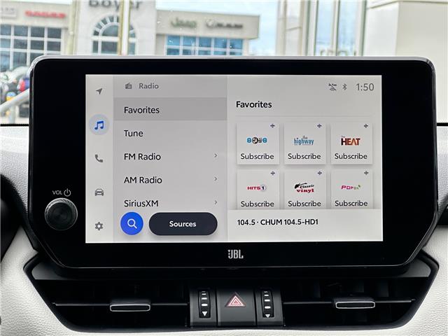 2024 Toyota RAV4 Hybrid Limited (Stk: W7046) in Cobourg - Image 18 of 31