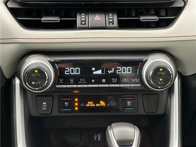2024 Toyota RAV4 Hybrid Limited (Stk: W7046) in Cobourg - Image 20 of 31