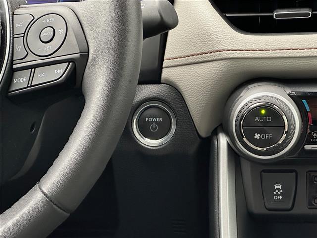 2024 Toyota RAV4 Hybrid Limited (Stk: W7046) in Cobourg - Image 21 of 31