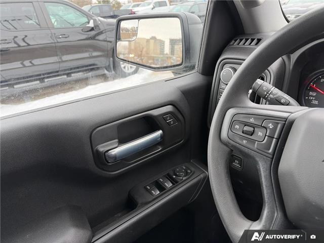 2026 Chevrolet Silverado 1500 Custom Trail Boss (Stk: 2-13436) in Oshawa - Image 16 of 21