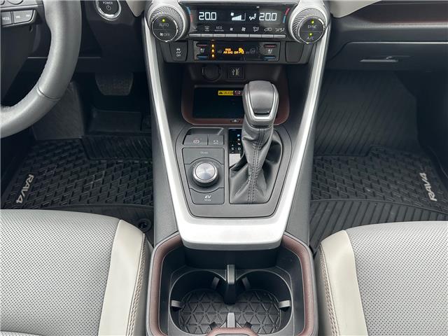 2024 Toyota RAV4 Hybrid Limited (Stk: W7046) in Cobourg - Image 23 of 31