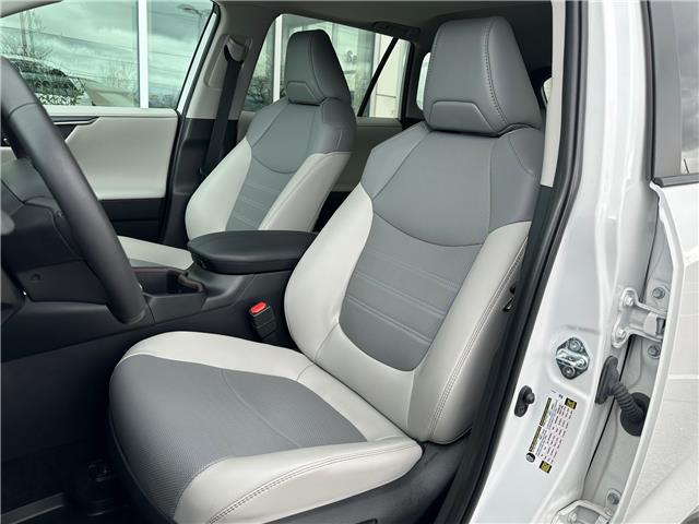 2024 Toyota RAV4 Hybrid Limited (Stk: W7046) in Cobourg - Image 7 of 31