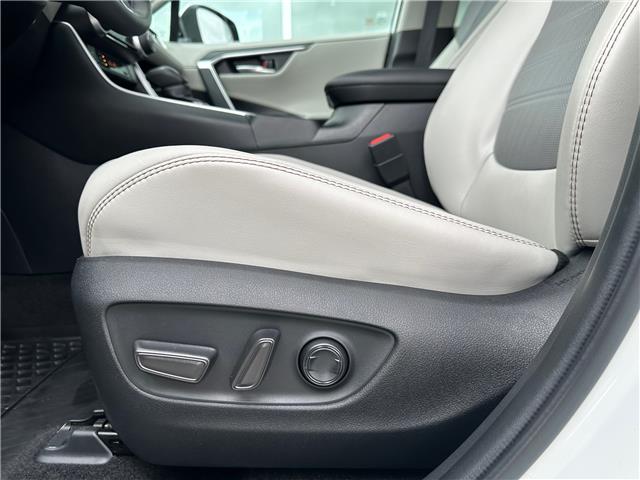 2024 Toyota RAV4 Hybrid Limited (Stk: W7046) in Cobourg - Image 24 of 31