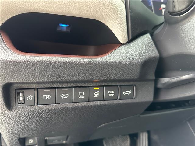 2024 Toyota RAV4 Hybrid Limited (Stk: W7046) in Cobourg - Image 26 of 31