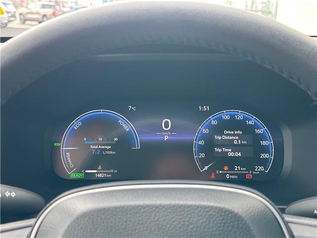 2024 Toyota RAV4 Hybrid Limited (Stk: W7046) in Cobourg - Image 16 of 31