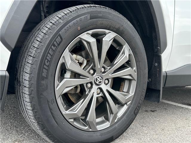 2024 Toyota RAV4 Hybrid Limited (Stk: W7046) in Cobourg - Image 2 of 31
