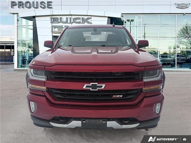 2018 Chevrolet Silverado 1500 1LT (Stk: 8938-26A) in Sault Ste. Marie - Image 2 of 25