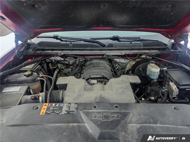 2018 Chevrolet Silverado 1500 1LT (Stk: 8938-26A) in Sault Ste. Marie - Image 10 of 25