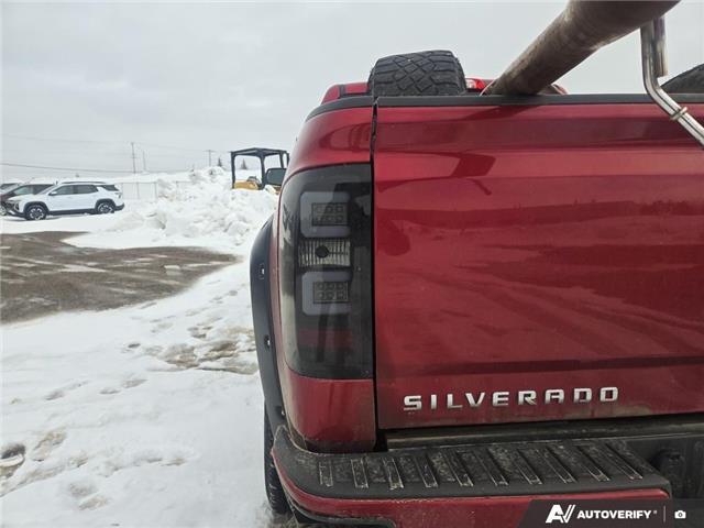 2018 Chevrolet Silverado 1500 1LT (Stk: 8938-26A) in Sault Ste. Marie - Image 11 of 25