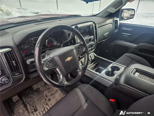 2018 Chevrolet Silverado 1500 1LT (Stk: 8938-26A) in Sault Ste. Marie - Image 13 of 25