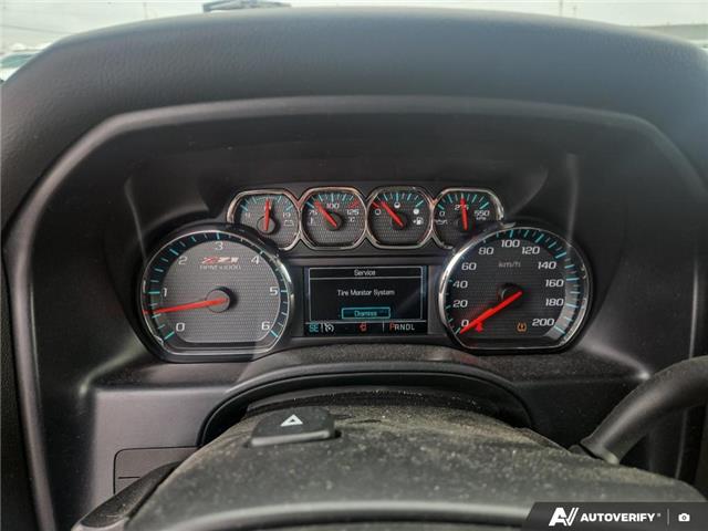 2018 Chevrolet Silverado 1500 1LT (Stk: 8938-26A) in Sault Ste. Marie - Image 15 of 25