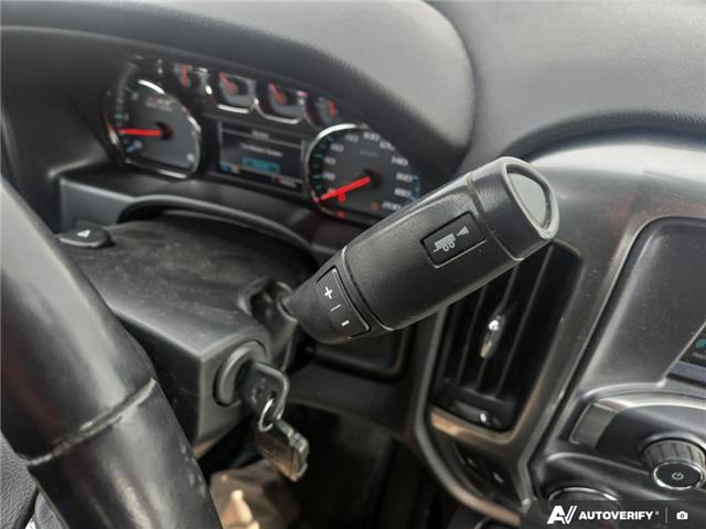 2018 Chevrolet Silverado 1500 1LT (Stk: 8938-26A) in Sault Ste. Marie - Image 18 of 25