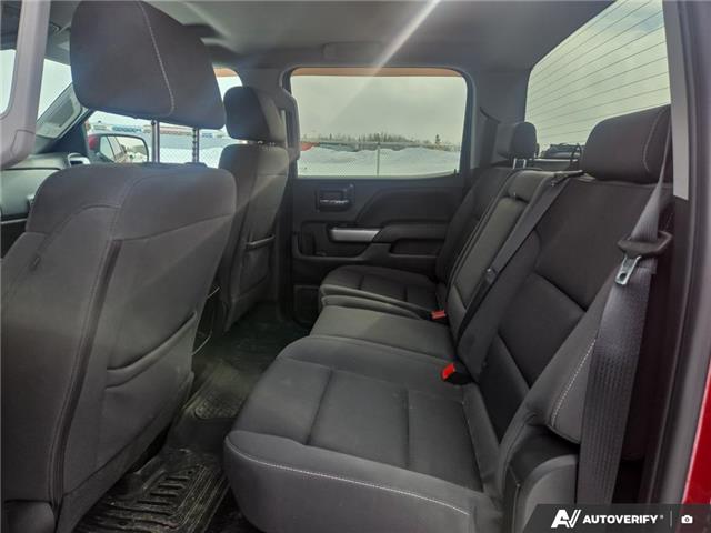2018 Chevrolet Silverado 1500 1LT (Stk: 8938-26A) in Sault Ste. Marie - Image 23 of 25